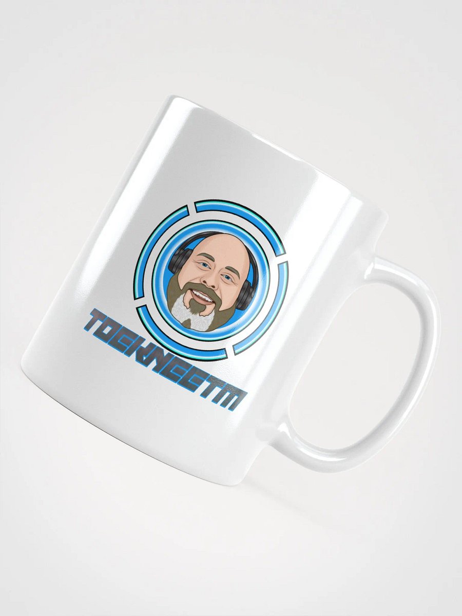 ToeKneeTM Mug product image (4)