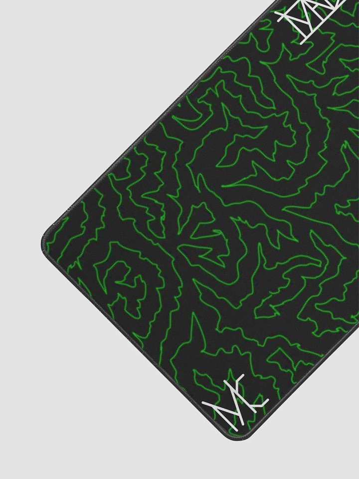 Cactus Mouse Pad XL product image (2)