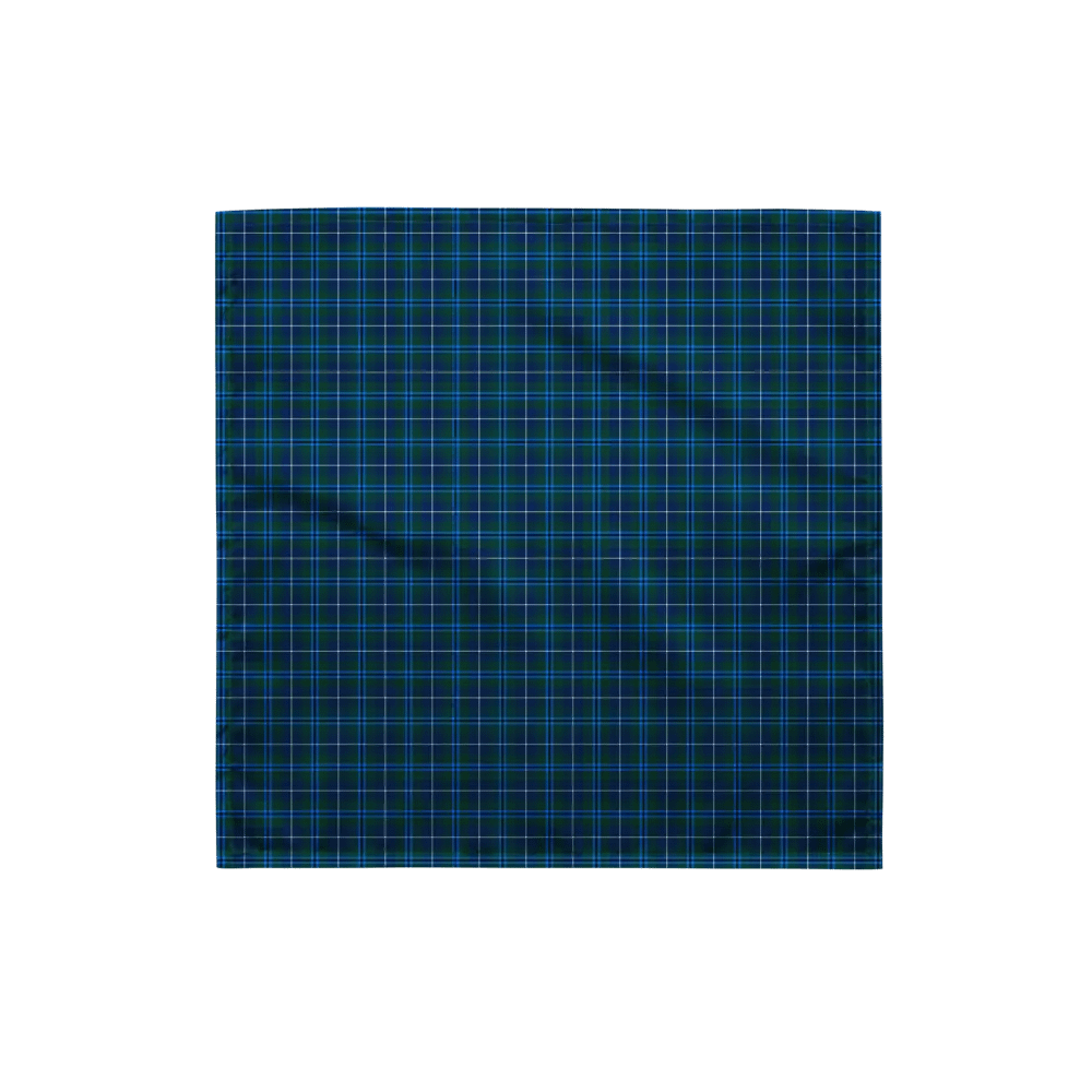 Douglas Tartan Bandana product image (4)