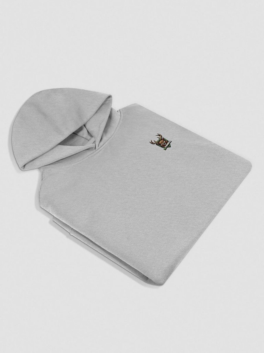 Oversized Caribouu Hoodie product image (13)