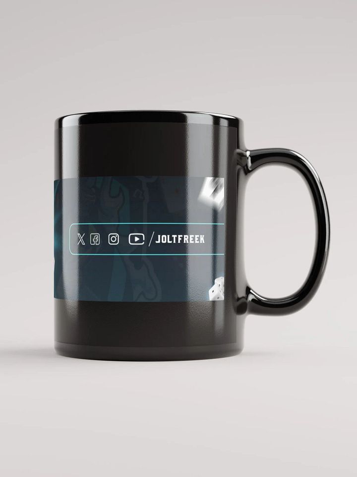 Joltfreek Handle Mug product image (2)
