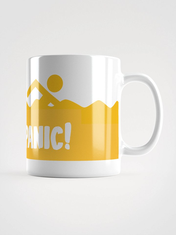 Rule #1 (Mug) product image (4)