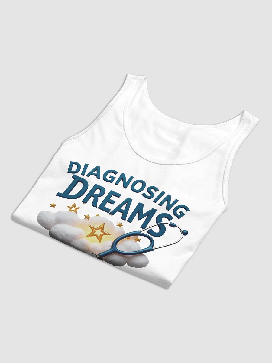 Starry Dreams Jersey Tank product image (24)