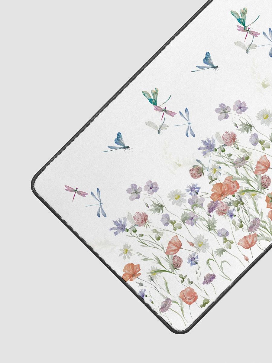 Blossom of Life Desk Mat product image (3)