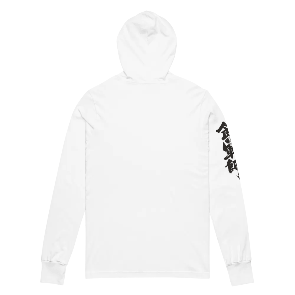 Anime: Kimetsu no Yaiba Emblem Hoodie product image (5)