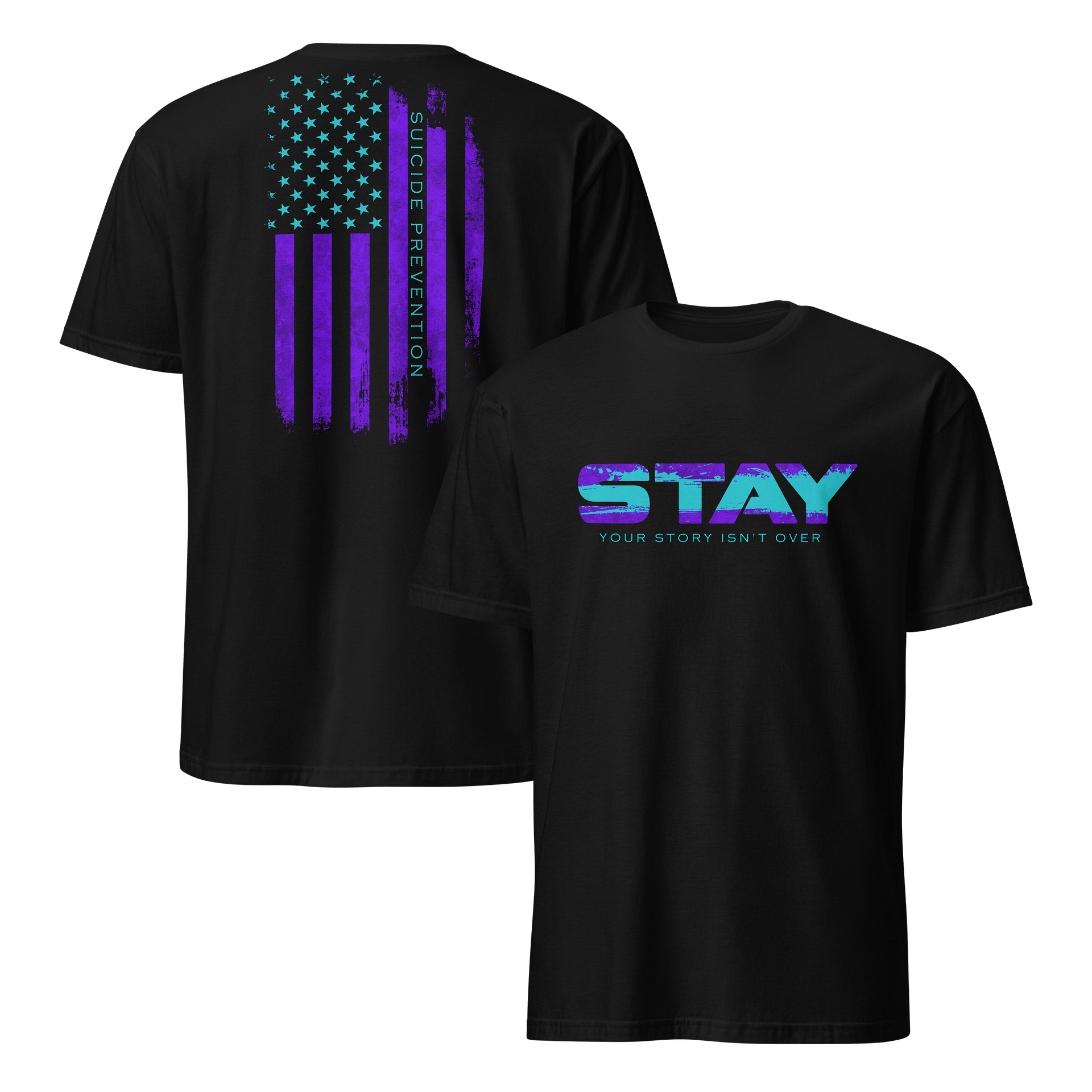 STAY: Suicide Prevention product image (1)