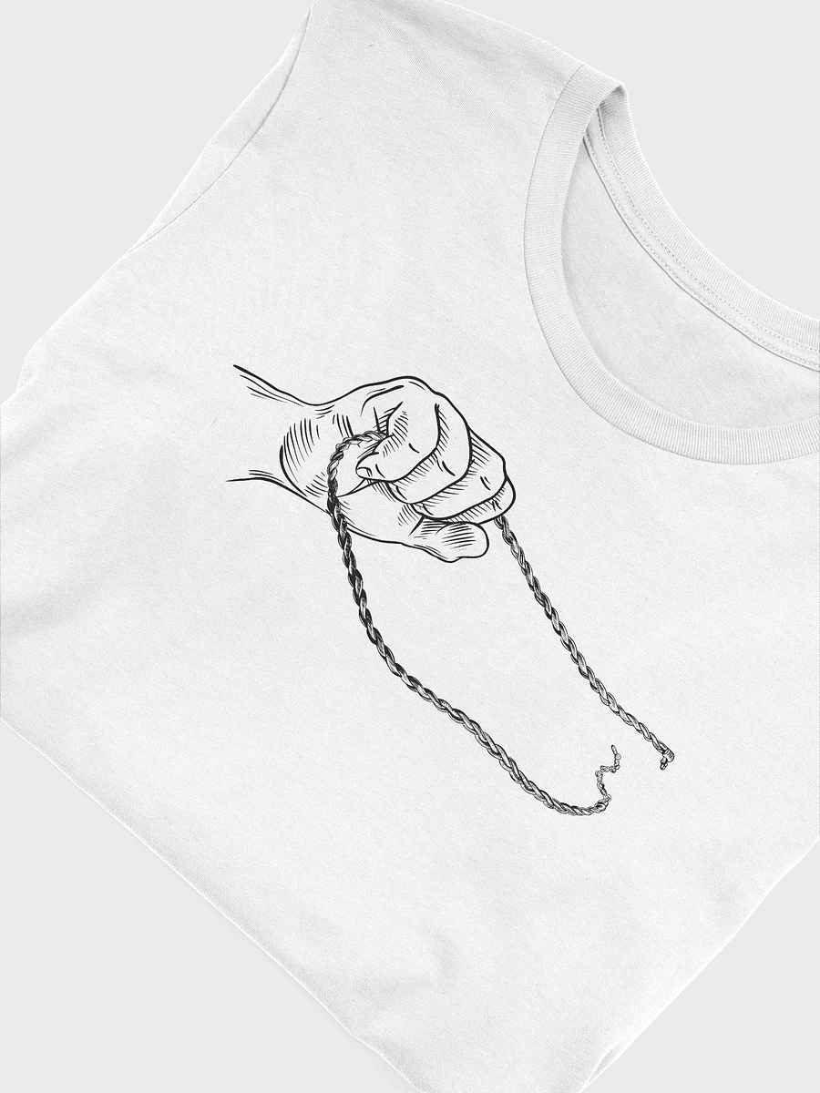 Hand & Chain Supersoft T-Shirt product image (43)