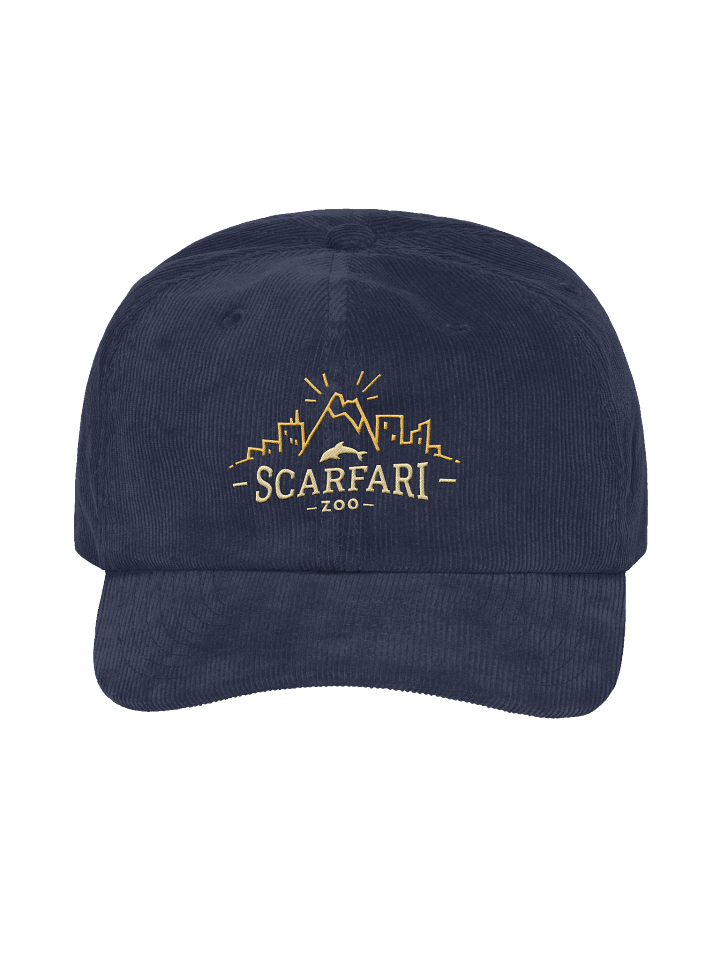 Scarfari Zoo Hat product image (1)