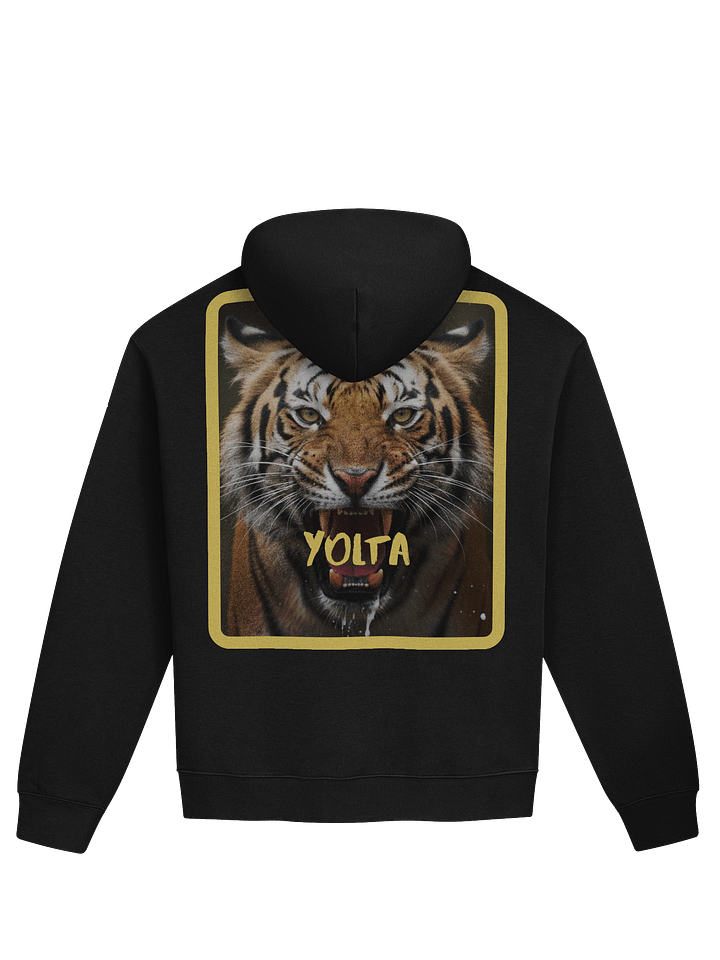 The Tiger Hoodie product image (2)
