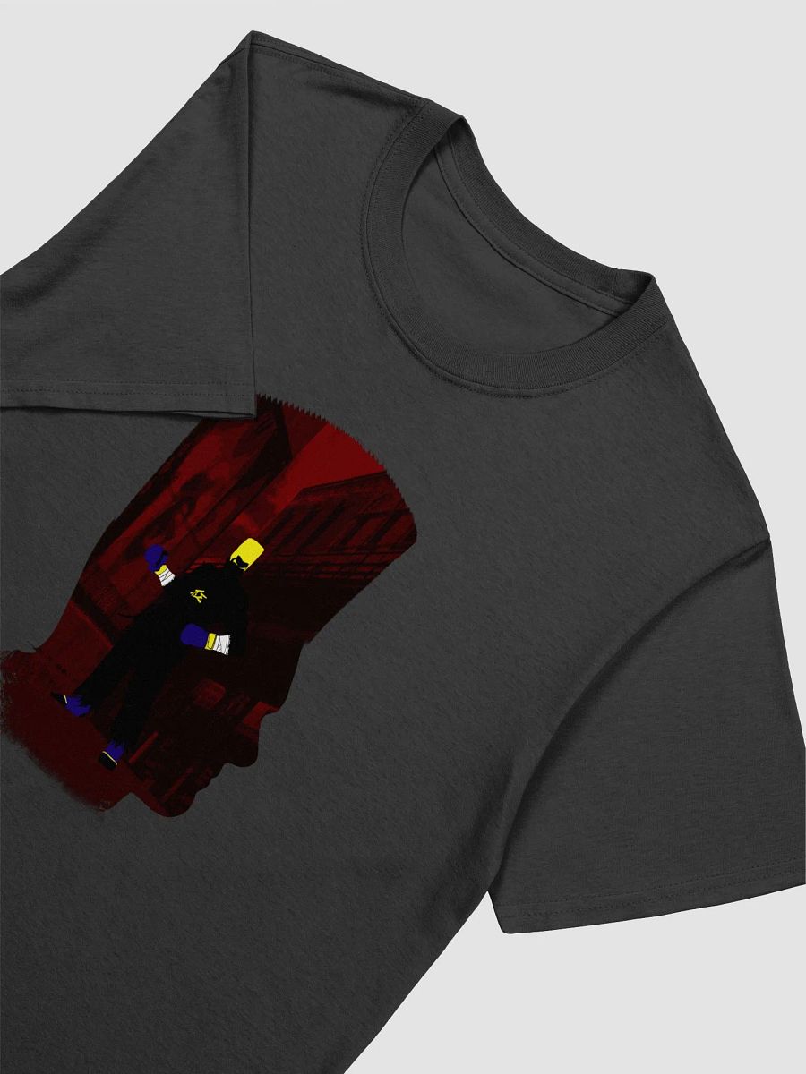 Blazing Brawler / Highlouette product image (3)