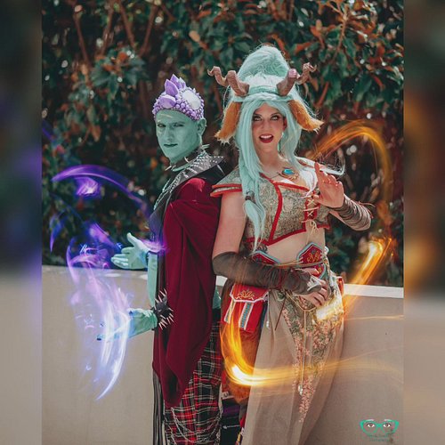 𝕋𝕙𝕚𝕤 𝕚𝕤 𝕘𝕠𝕠𝕕. 𝕀 𝕟𝕖𝕖𝕕 𝕔𝕙𝕒𝕠𝕤. 𝕀 𝕙𝕒𝕧𝕖 𝕗𝕒𝕚𝕥𝕙 𝕚𝕟 𝕔𝕙𝕒𝕠𝕤.
.
Ashton is @assortedcreates
📸 @amandaswansonphotography
Based on art by @...