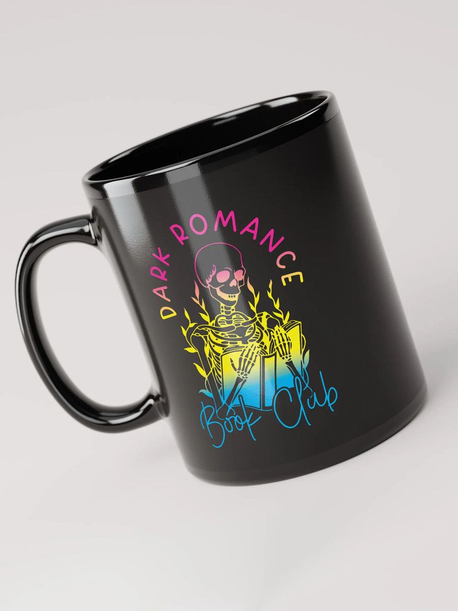 Dark Romance Pan Flag Mug product image (6)