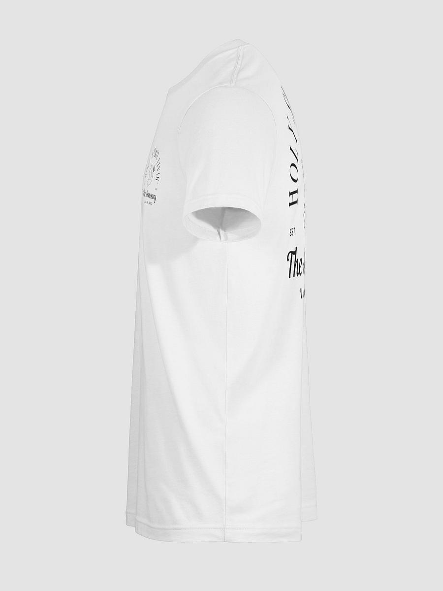 Holy Spirit Livin' Tee product image (5)