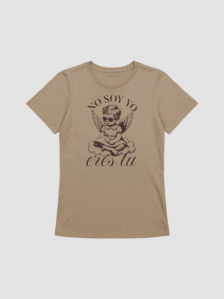No Soy Yo, Eres Tu Camiseta de Mujer product image (1)