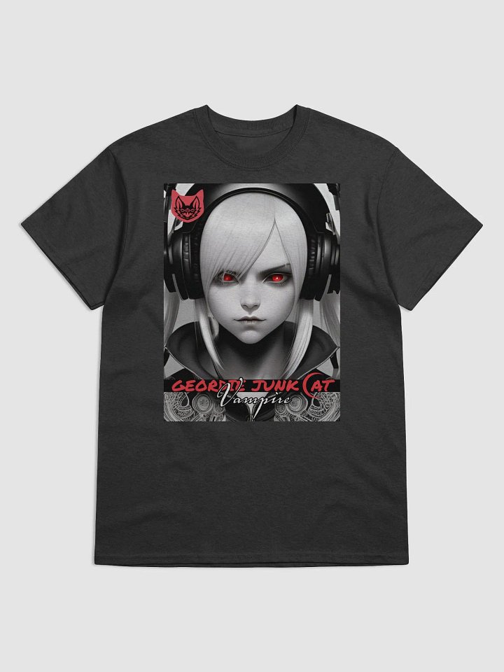 VAMPIRE THREE Mens Tee (US, EU, AUS & CA SHIPPING) product image (1)