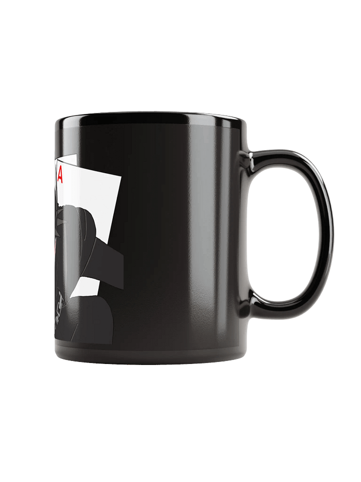 TDGA REAL PLAYERS MUG product image (1)