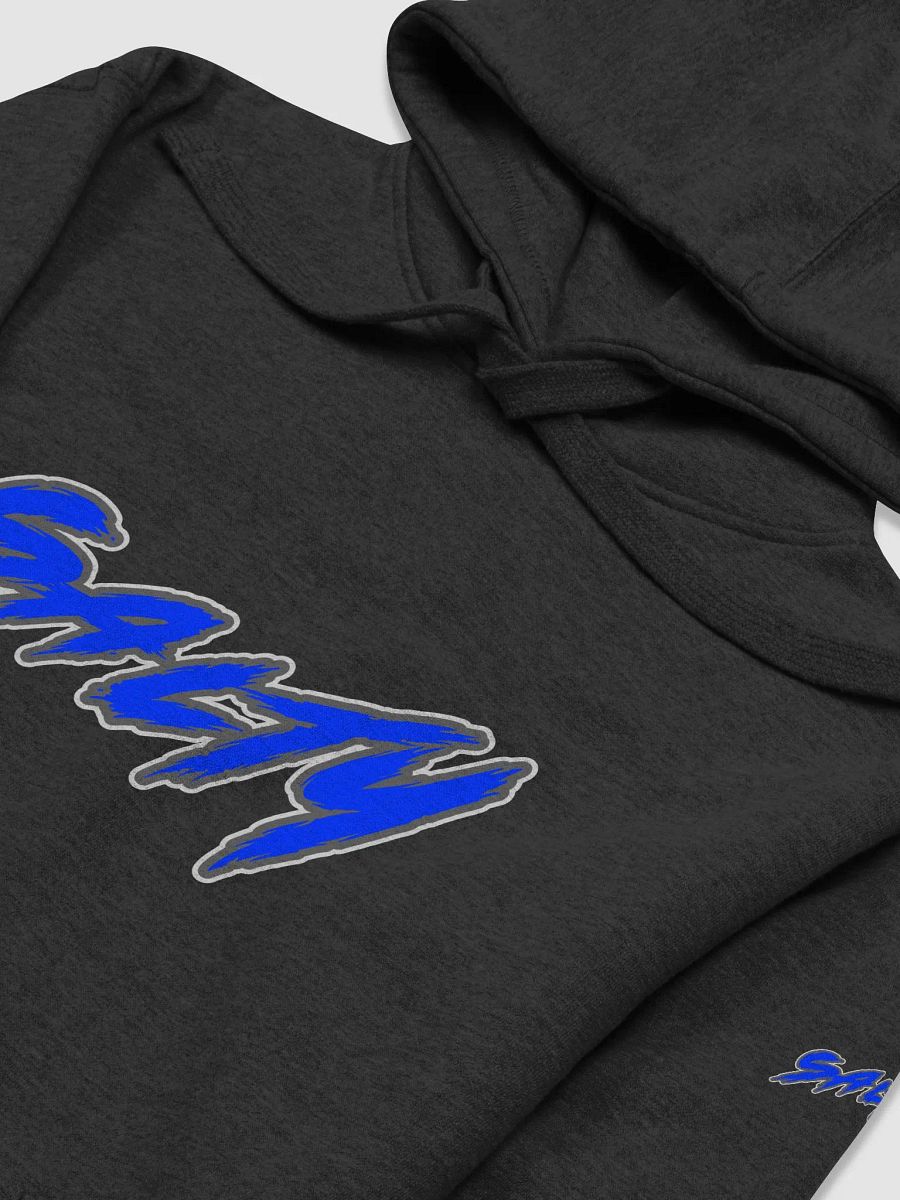 salty blue hoodie product image (3)