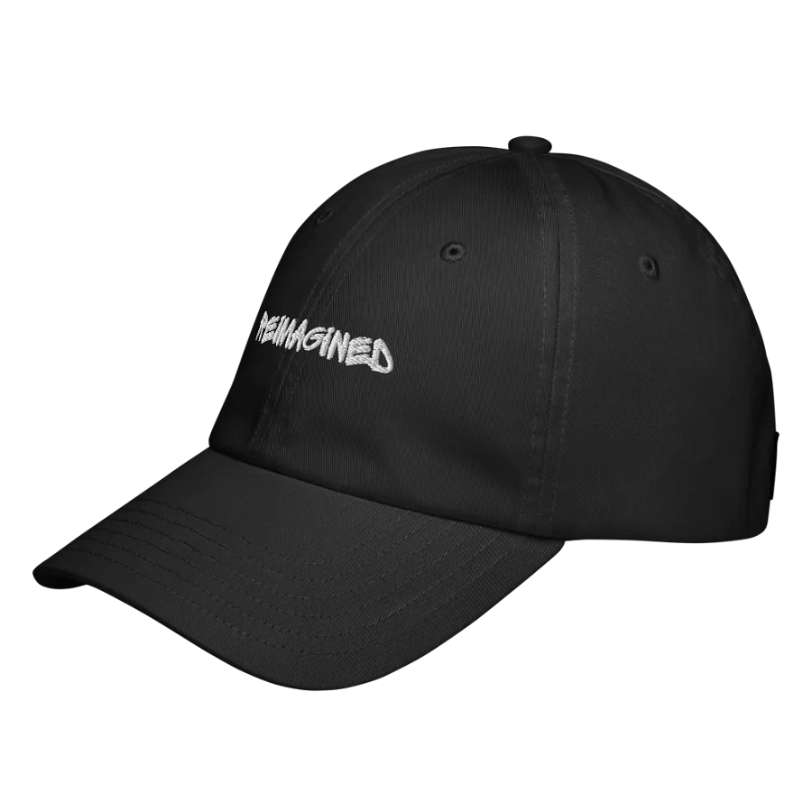 reimagined: Under Armour® Dad Hat product image (5)