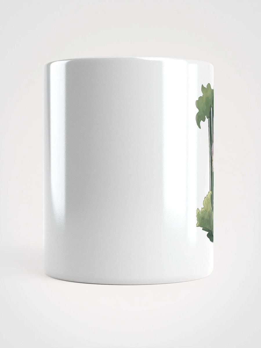 Why My Bike Heavy | White Glossy Mug product image (13)