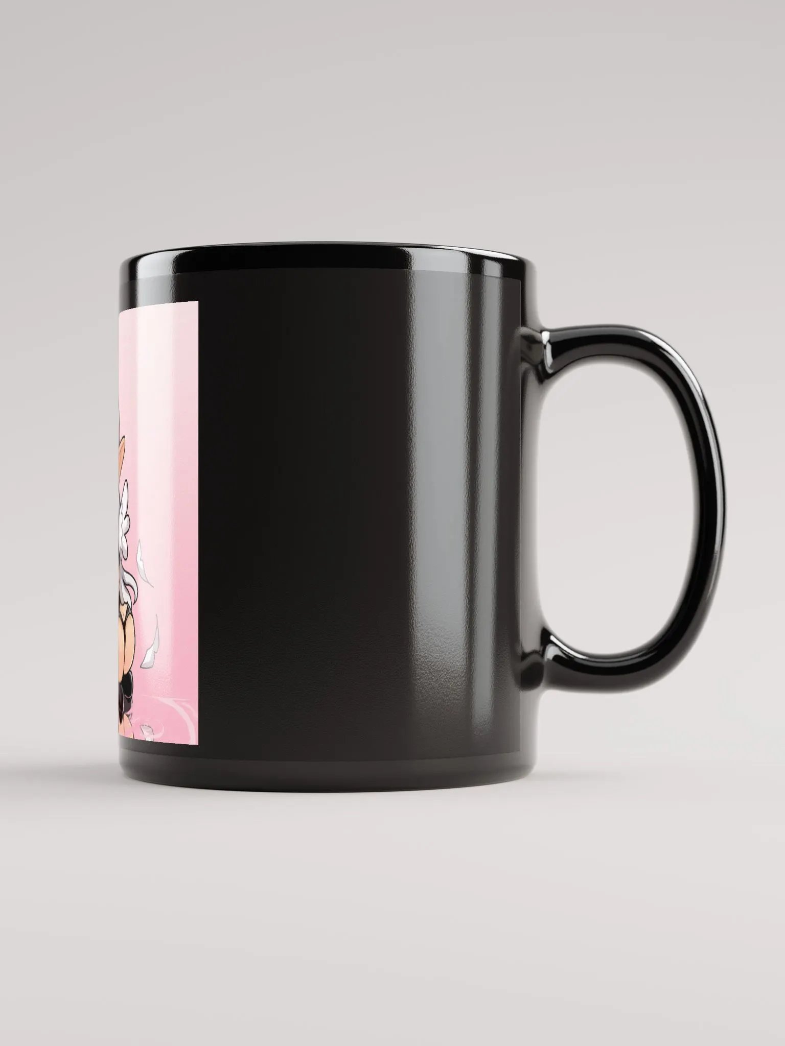 Val Chibi Mug product image (1)