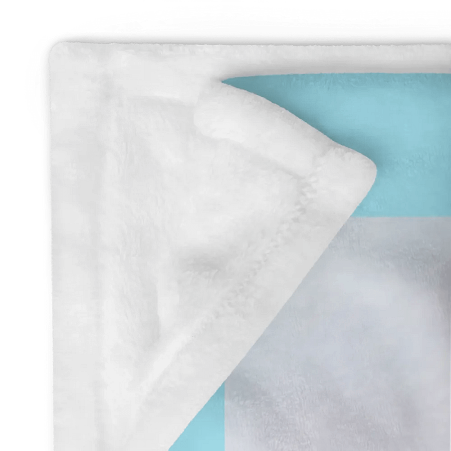 Cutesy Wake and Bake Throw Blanket product image (12)