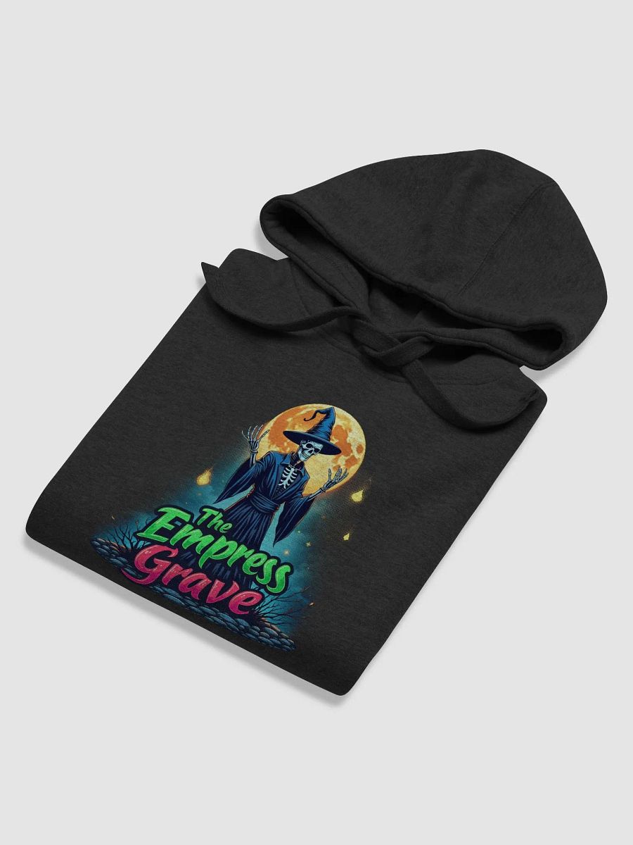 The Empress Grave Hoodie product image (6)