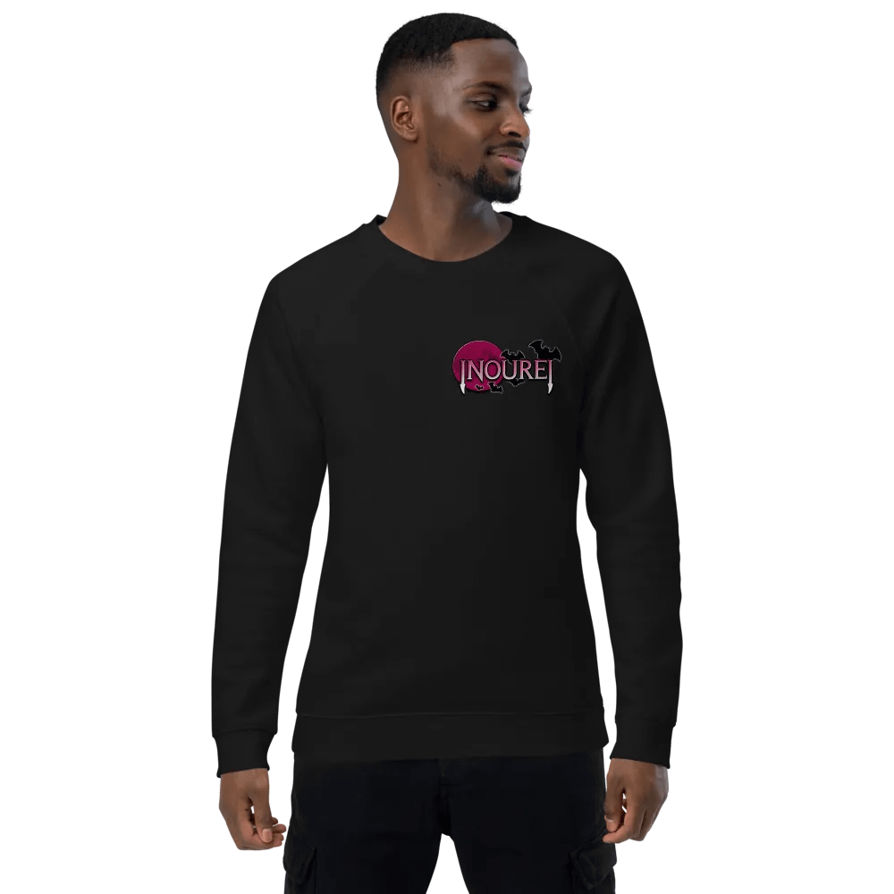 Inourei Unisex Crewneck product image (1)