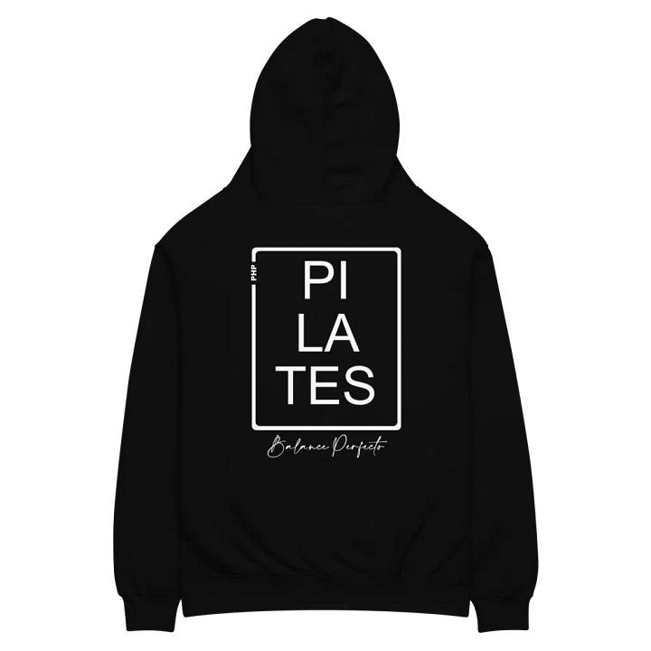 Sudadera unisex premium LINEA - PHP product image (1)