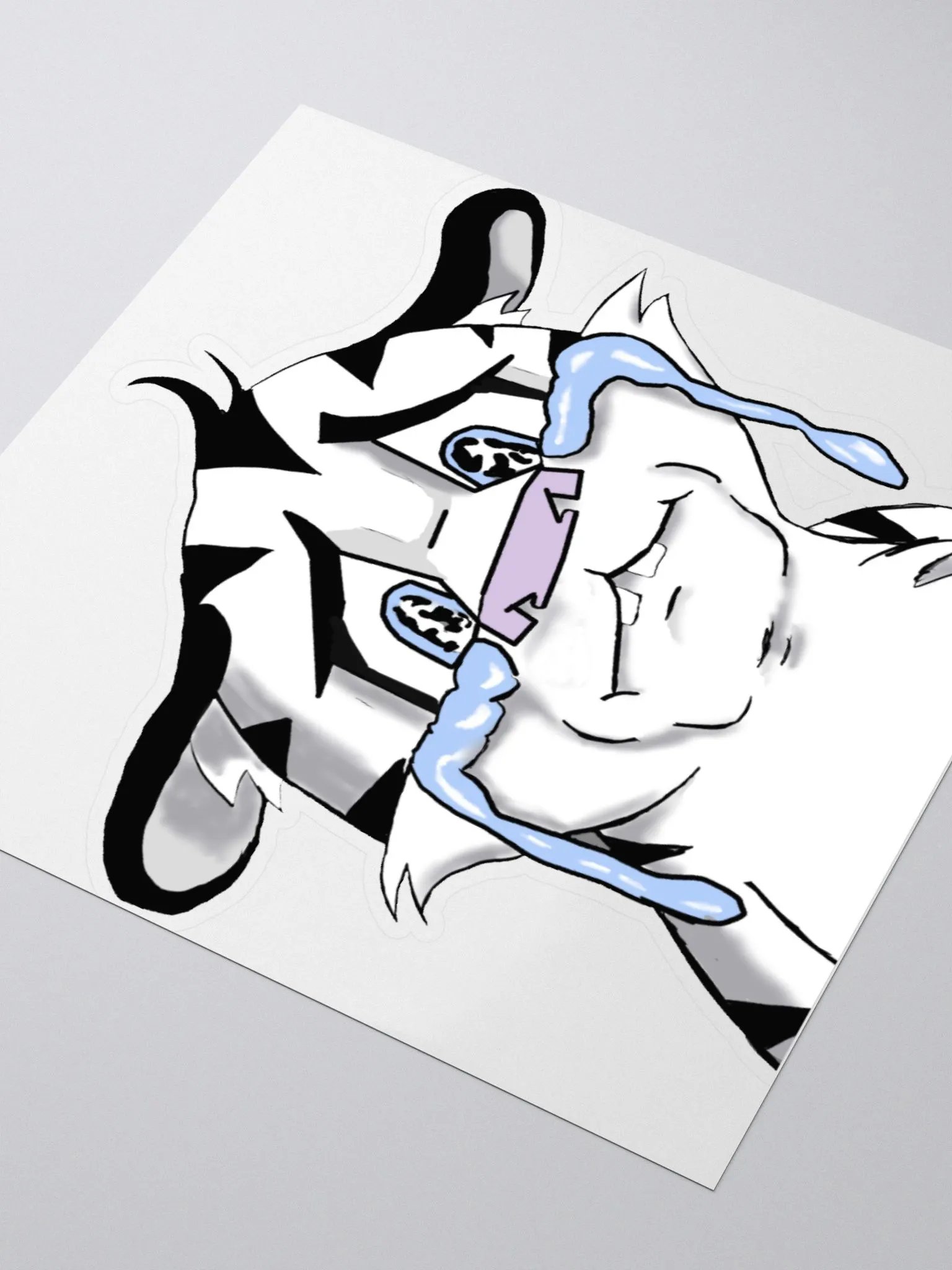 Ultra sad(kitten) product image (7)