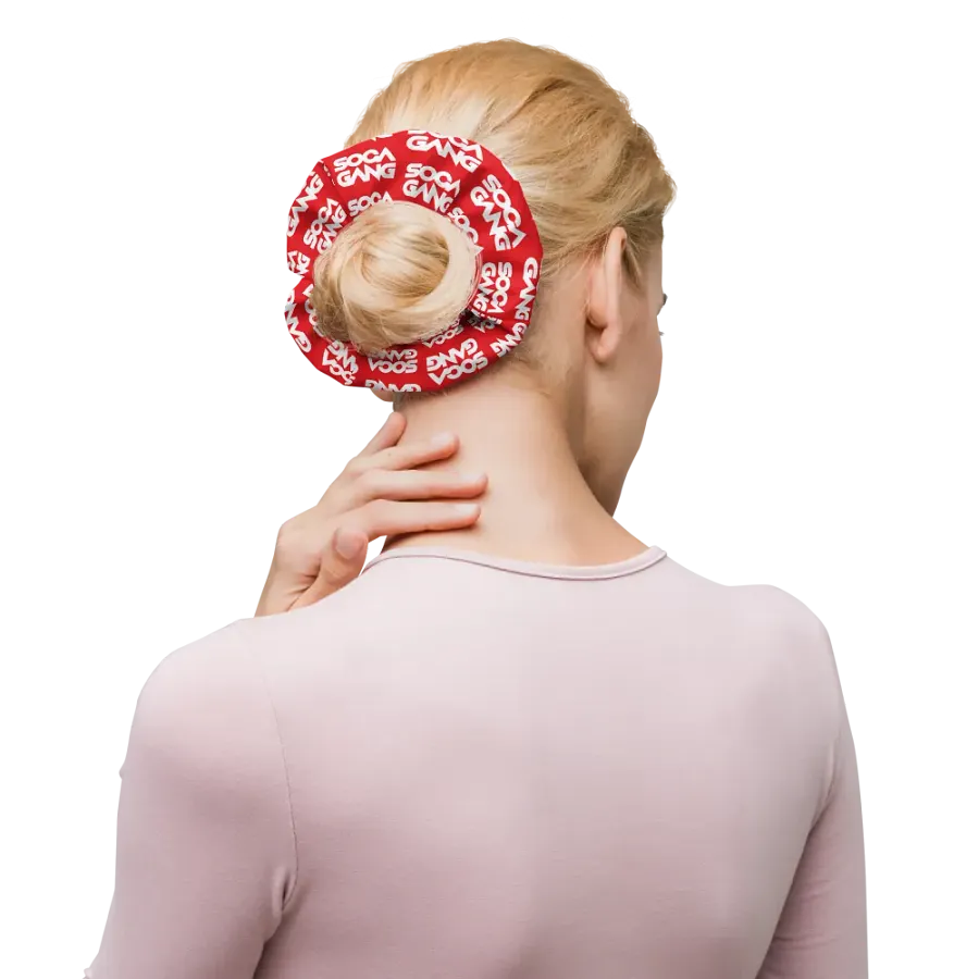 Logo Hair Tie product image (10)