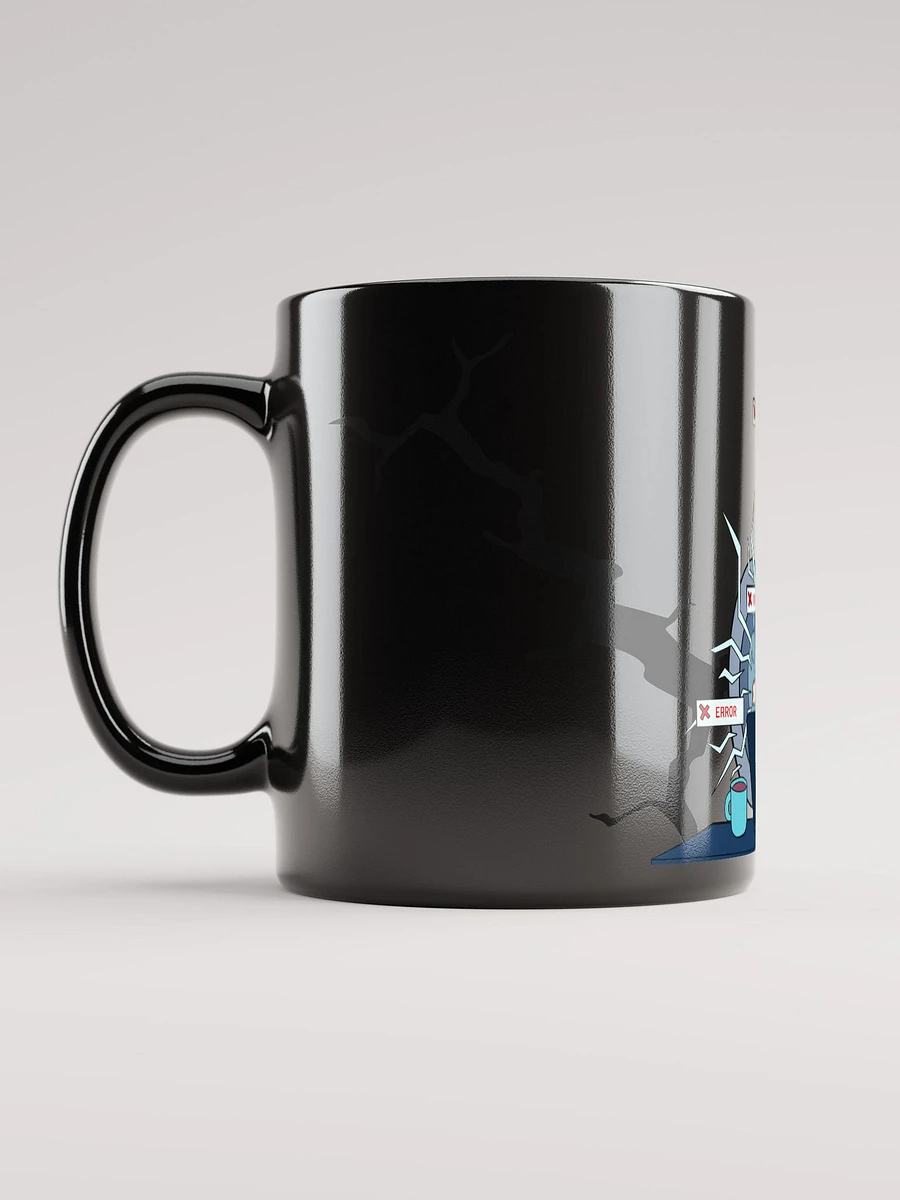 Anime ❗ERROR❗ Mug product image (12)