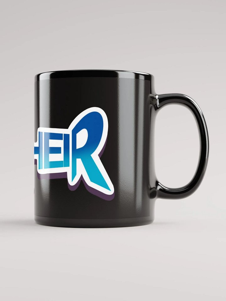 NeoHeir Mud Sippin' Cup product image (2)