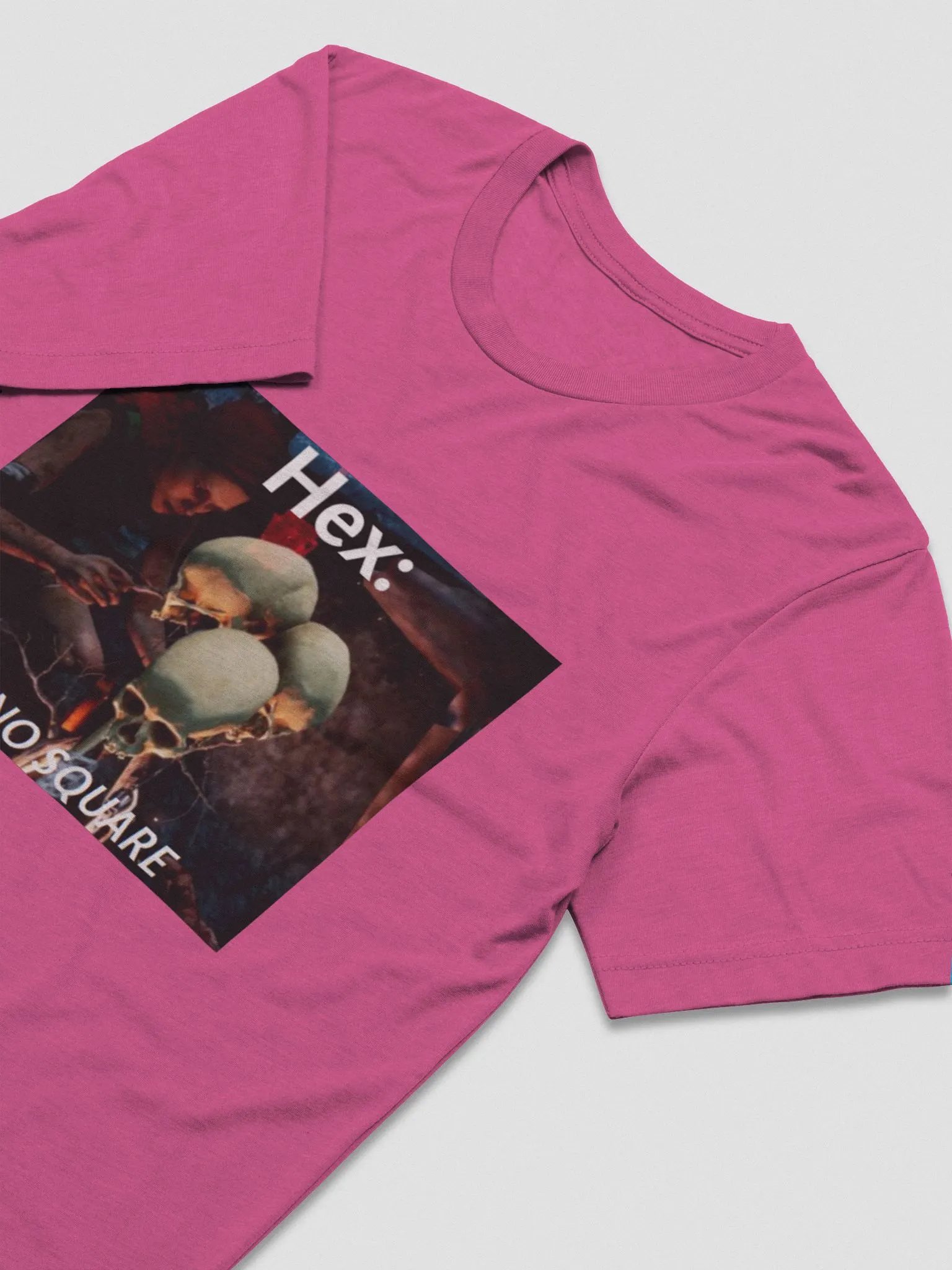Xorubychann Hex Shirt product image (3)