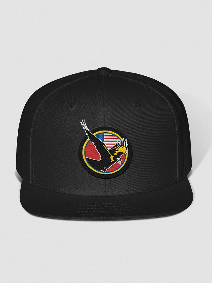 NRVN MILITARY MARINES APPRECIATION HAT- 2025 product image (9)
