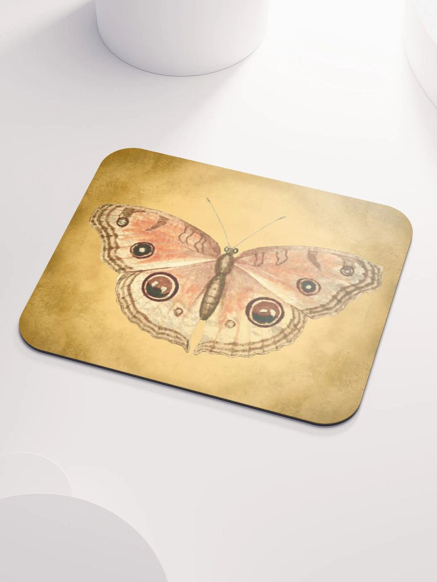 Moth Mousepad product image (4)