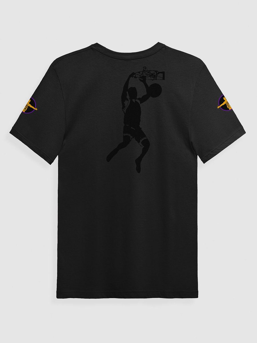 Airborne Slam Dunk | Men's T-Shirt product image (5)