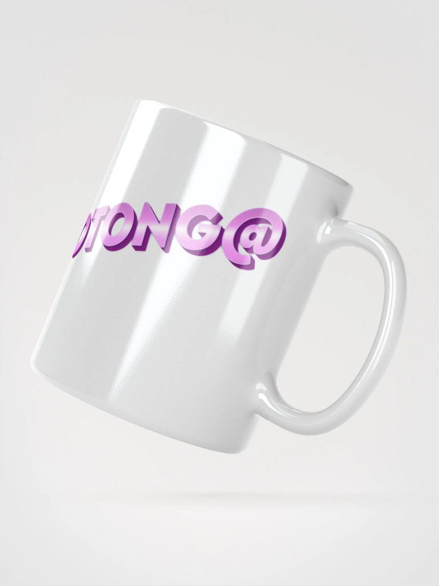 Taza Muñequita blanca product image (4)