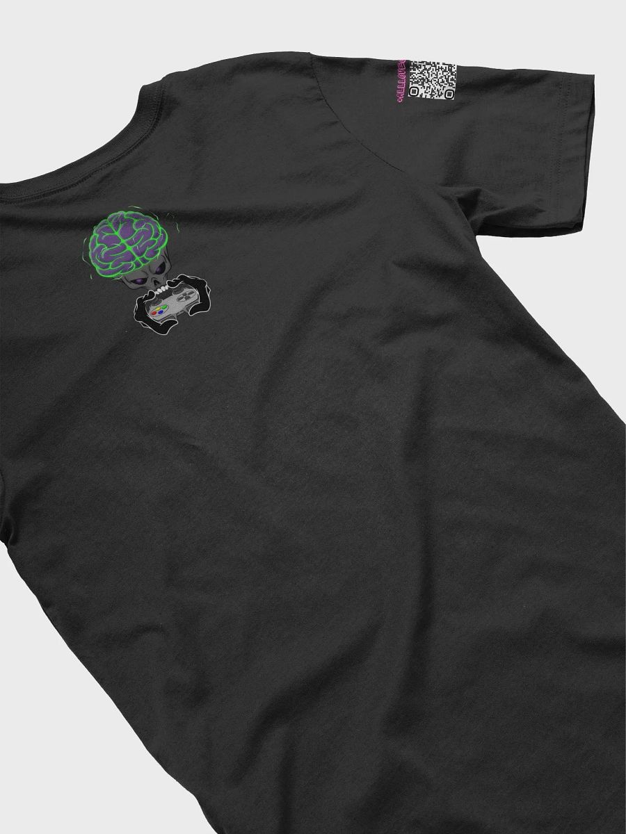 Infinite Lojik Graffiti Tee product image (55)