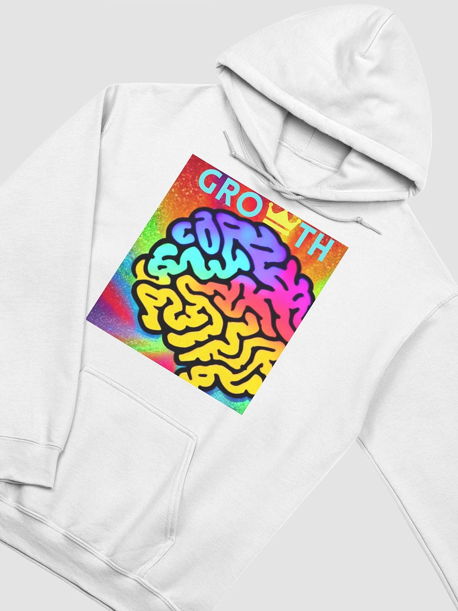 Growth Hoodie product image (28)