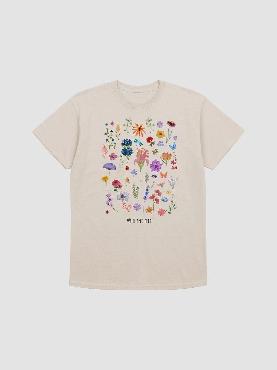 Wild And Free product image (9)