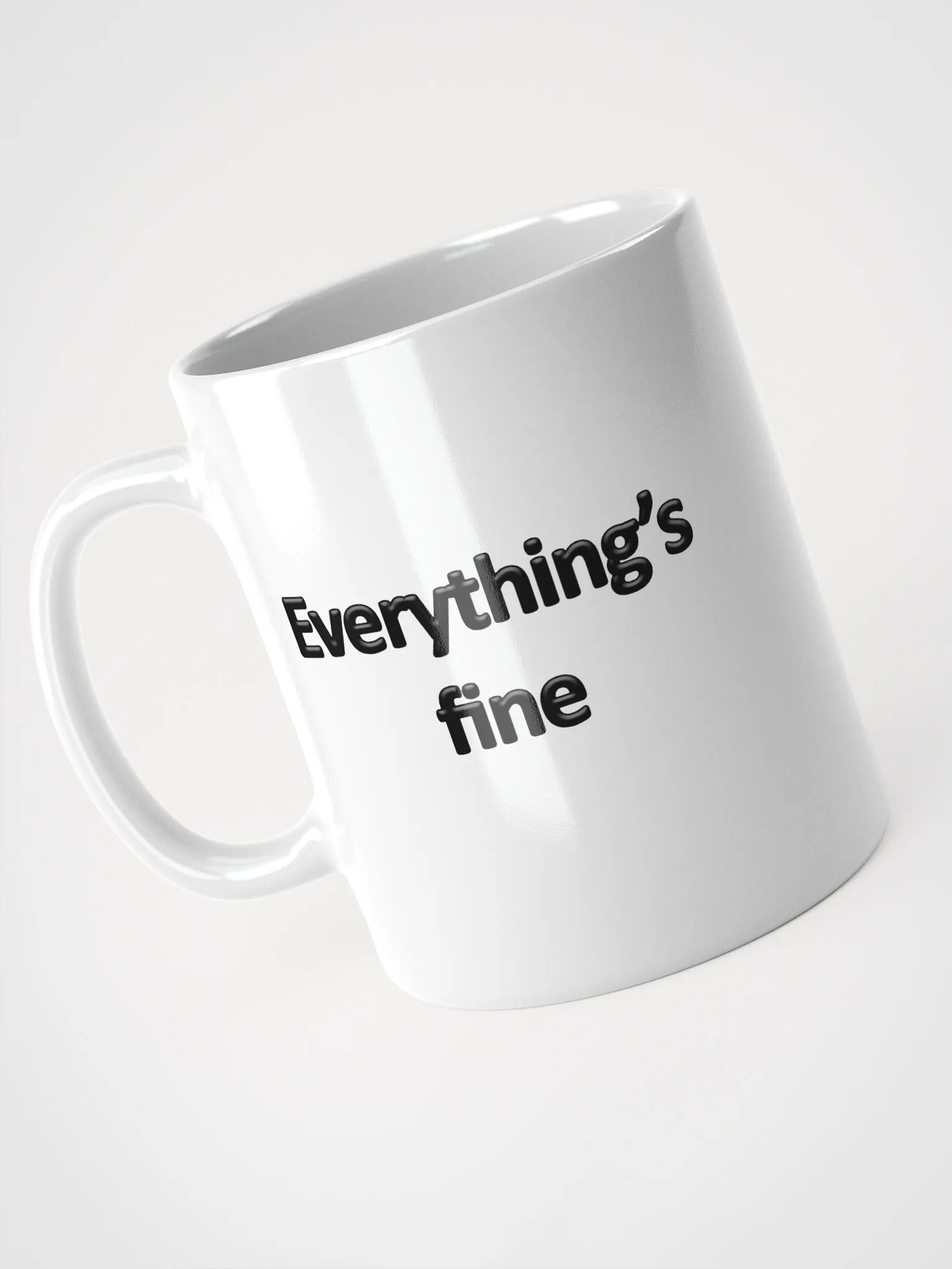 Everythings fine Gallant edition product image (8)