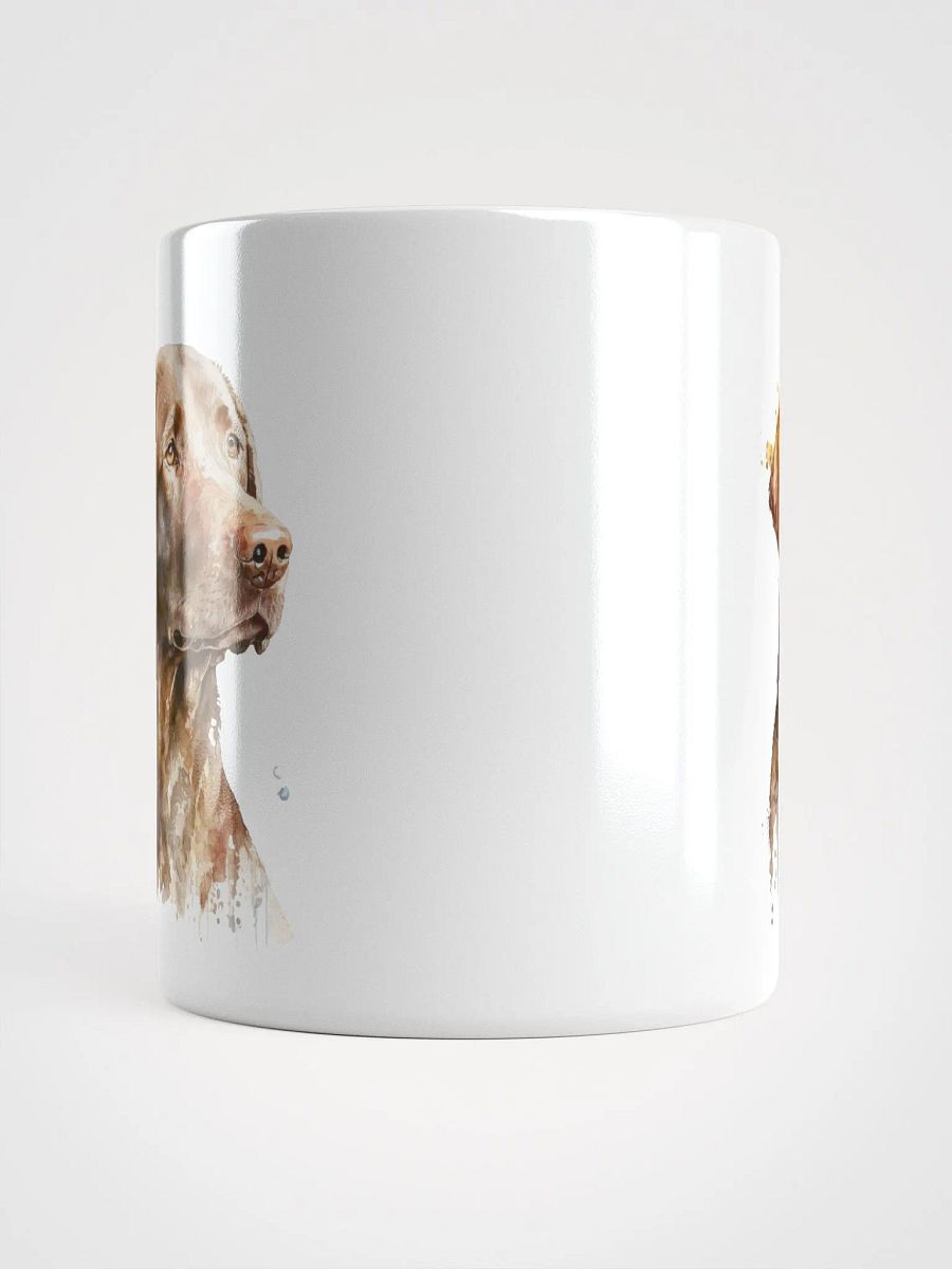 Chesapeake Bay Retriever Coffee Mug product image (5)