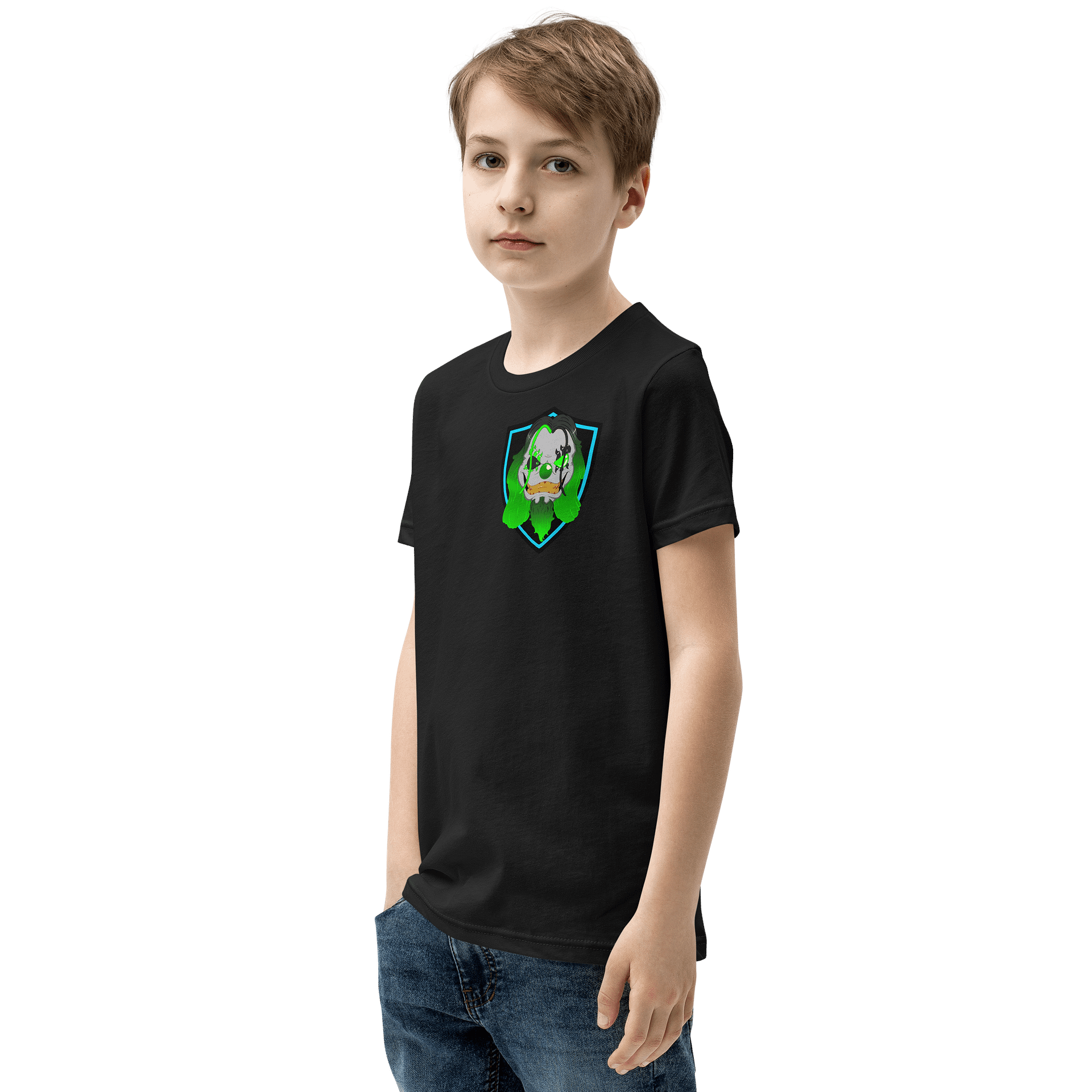 Youth Zomb Logo product image (8)