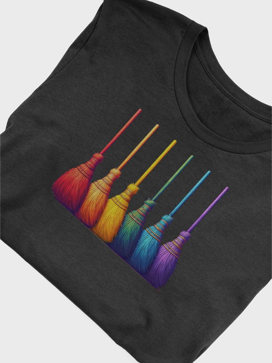Rainbow Brooms product image (5)