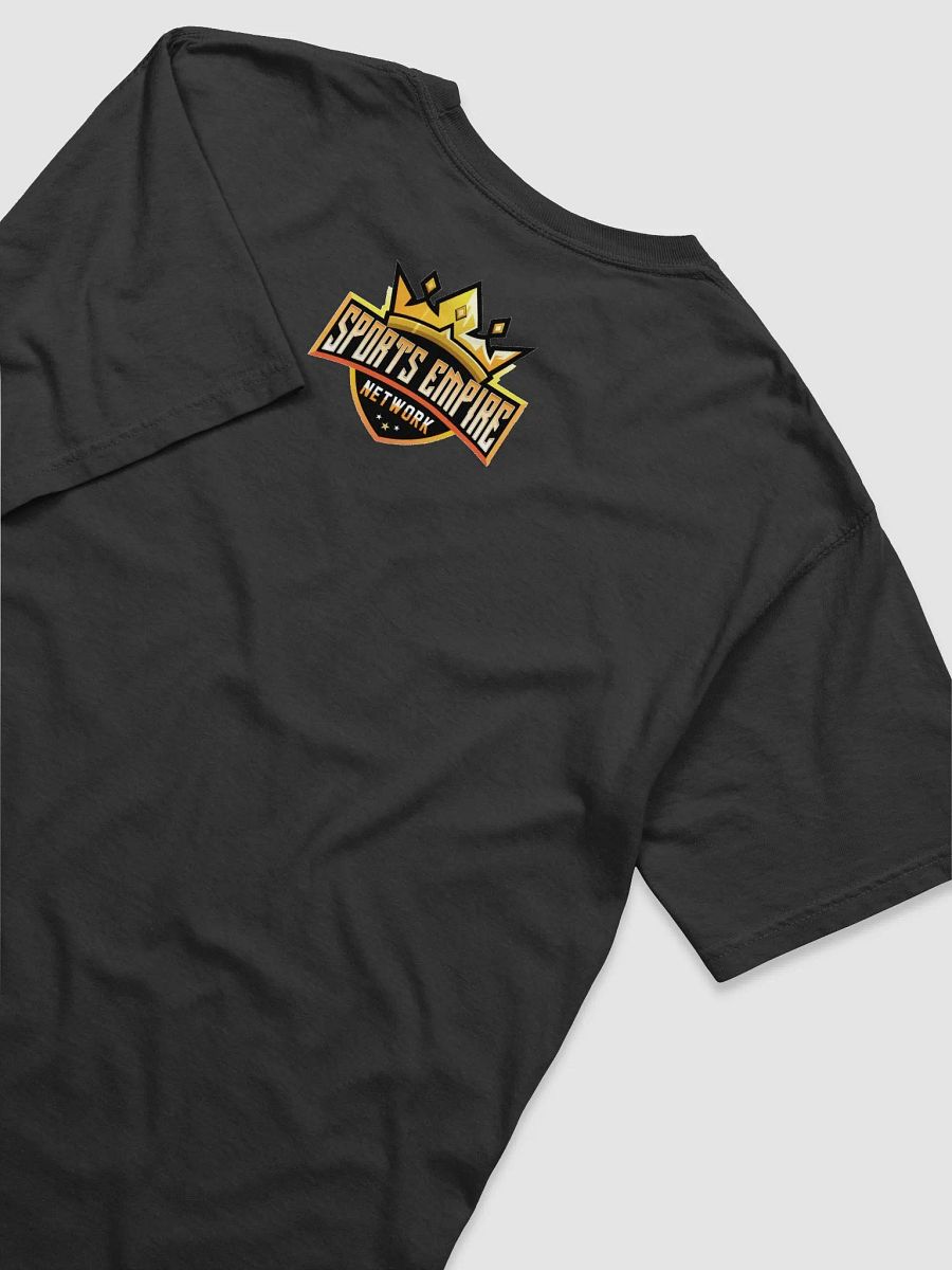 And 1 Podcast Tee product image (10)