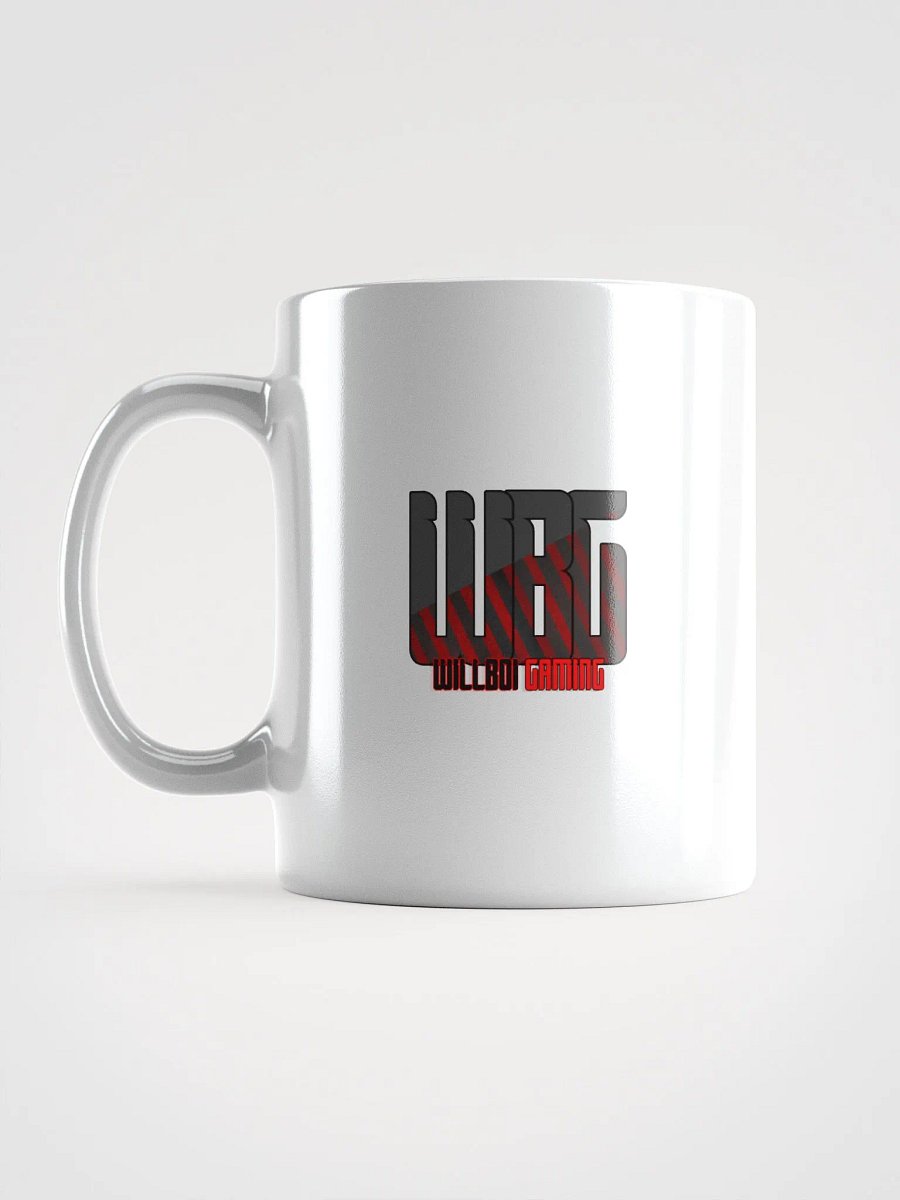 Gamer's Fuel Mug product image (12)