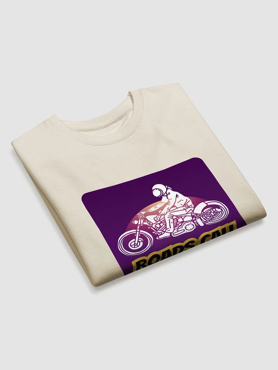 Wanderlust Rider Sweatshirt product image (9)
