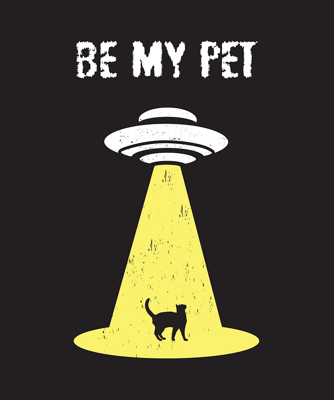 Be My Pet