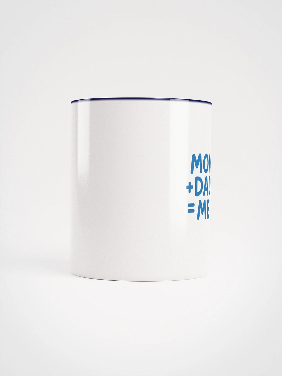 Sunshine Equation Ceramic Mug product image (26)