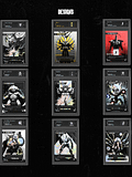 The Final Era Bundle (5 Cards + 1 Free) [PRE ORDER] product image (1)